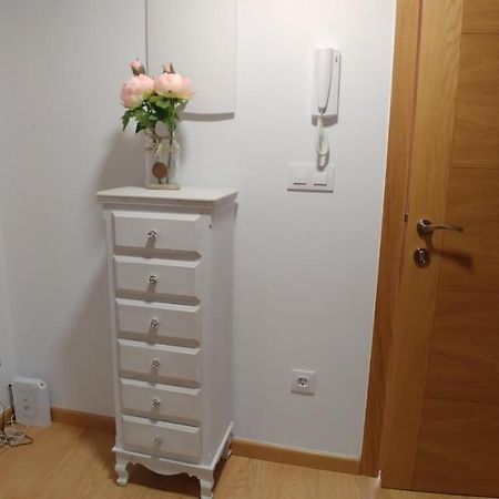Bonito Apartamento Recien Reformado Leilighet Pontevedra Eksteriør bilde