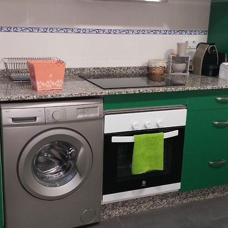 Bonito Apartamento Recien Reformado Leilighet Pontevedra Eksteriør bilde