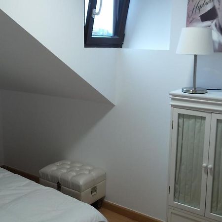 Bonito Apartamento Recien Reformado Leilighet Pontevedra Eksteriør bilde
