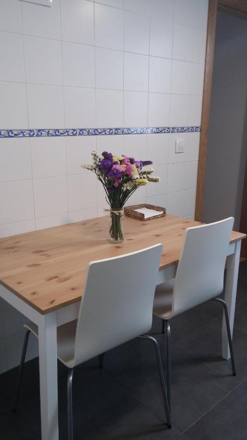 Bonito Apartamento Recien Reformado Leilighet Pontevedra Eksteriør bilde