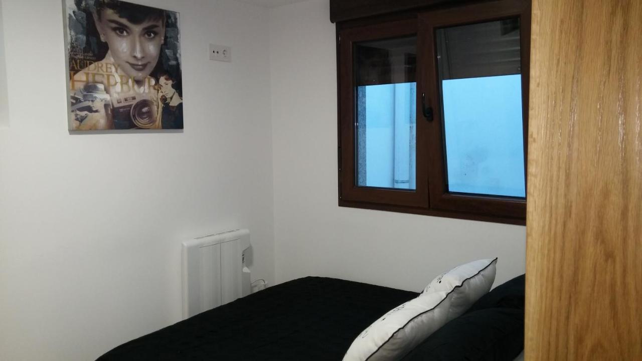Bonito Apartamento Recien Reformado Leilighet Pontevedra Eksteriør bilde