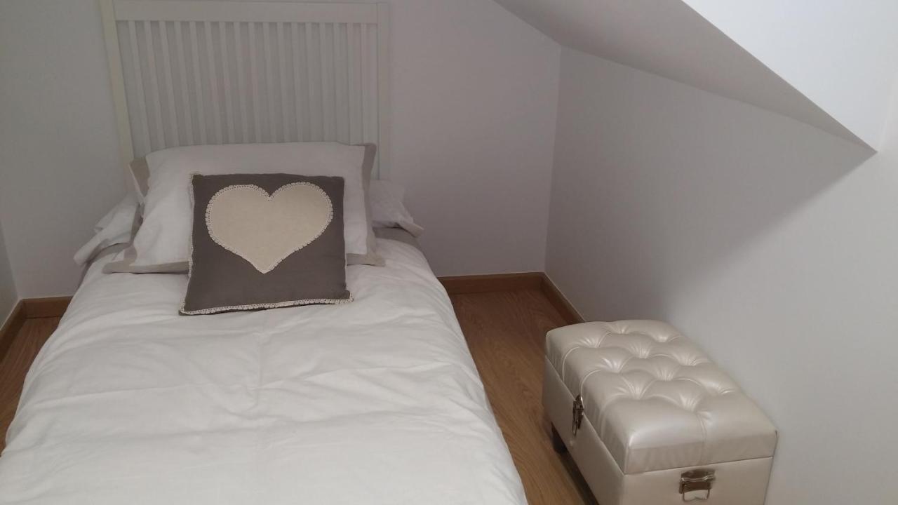Bonito Apartamento Recien Reformado Leilighet Pontevedra Eksteriør bilde